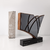 Solid Wood Trophy