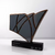 Solid Wood Trophy
