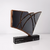 Solid Wood Trophy