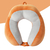 U-shape Pillow