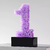 3D Digital Trophy