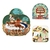Customized Metal Refrigerator Magnet