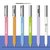 Rotating Metal Business Pen