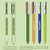 Rotating Metal Business Pen