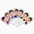 Customized peripheral fans
