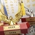 Crystal Trophy