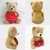 Love Hug Bear