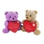 Love Hug Bear