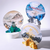 Creative Mountain Crystal Trophy