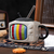 TV Shape Coffee Mug