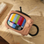 TV Shape Coffee Mug