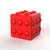 Stress Relief Cube