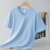Modal V-neck T-shirt