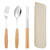 Stainless Steel Tableware