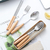 Stainless Steel Tableware