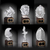 Animal Crystal Award