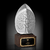 Animal Crystal Award