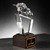 Animal Crystal Award