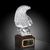 Animal Crystal Award