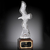 Animal Crystal Award