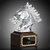 Animal Crystal Award