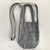 Crossbody Manual Handshake Drink Cup Bag