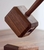 Wooden Bottle Opener