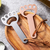 Wooden Bottle Opener