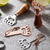 Wooden Bottle Opener