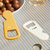 Magnetic Bottle Opener