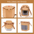 Creative Window Gift Box