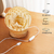 Hand-Folded Paper Sculpture Ball Lamp