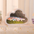 Cloud Tulip Sea Night Light