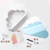 Cloud Tulip Sea Night Light