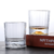 Glass cup