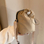 Inclined Shoulder Bag