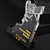 Basketball Crystal Seat