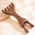 Double Head Massage Comb
