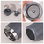 Stainless Steel Mug