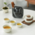 Portable travel tea set