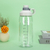 Large Capacity Water Bottle