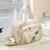 Waterproof dry wet separation storage bag