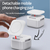 Three-In-One Magnetic Wireless Charging