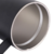 Cork bottom insulated mug