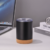 Cork bottom insulated mug