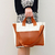 Canvas Handheld Bag