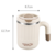Lnsulated mug