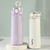 Sports Vacuum Bottle