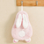 Long-Eared Rabbit Hand Towel