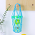 Hand-Woven Water Cup Bag